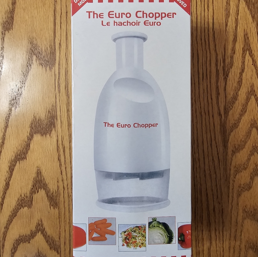 The Euro Chopper